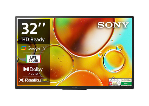 Sony KD-32W835 - Front View