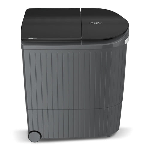 Whirlpool HYDROWASH ELITE 9 Kg Midnight Grey - View 1