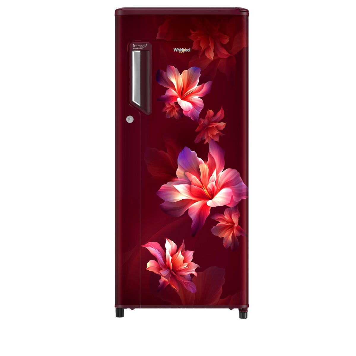 Whirlpool 215 IMPC PRM 3S WINE Enchant-Y — Front View