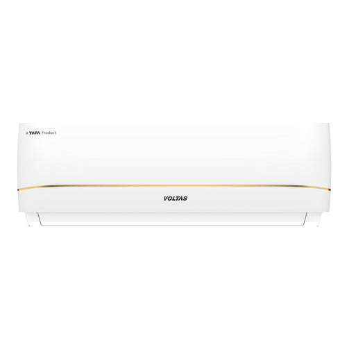Voltas 183INV Vertis Zenith Gold - Front View