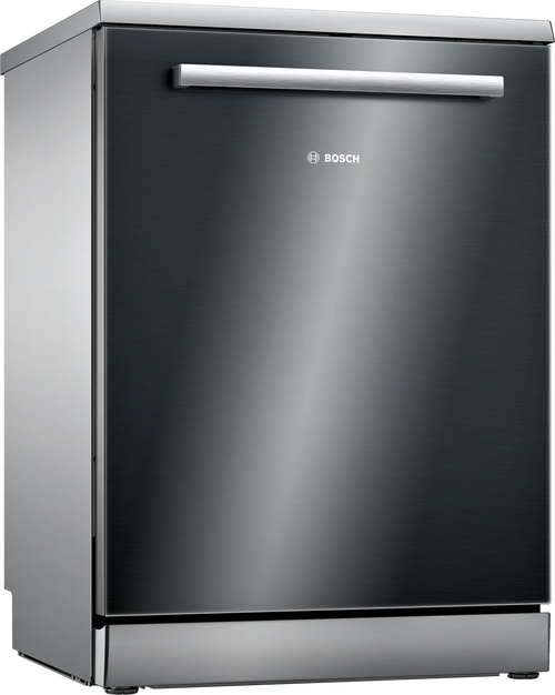 Bosch SMS4HMB62T — Front View Black