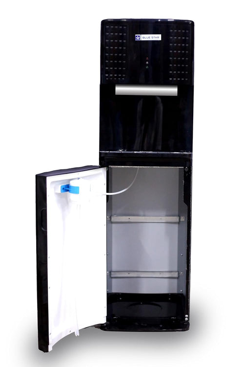 Blue Star BL1HPCGA - Bottle Loading Compartment