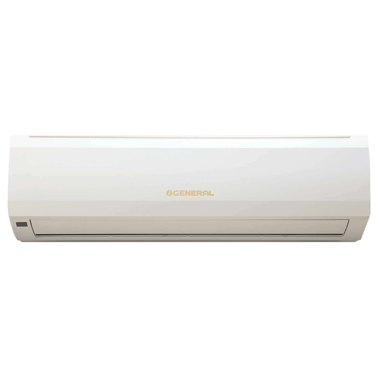 O General BMA 1.5 Ton 3-Star Split AC: Copper Condenser, Dust Filter