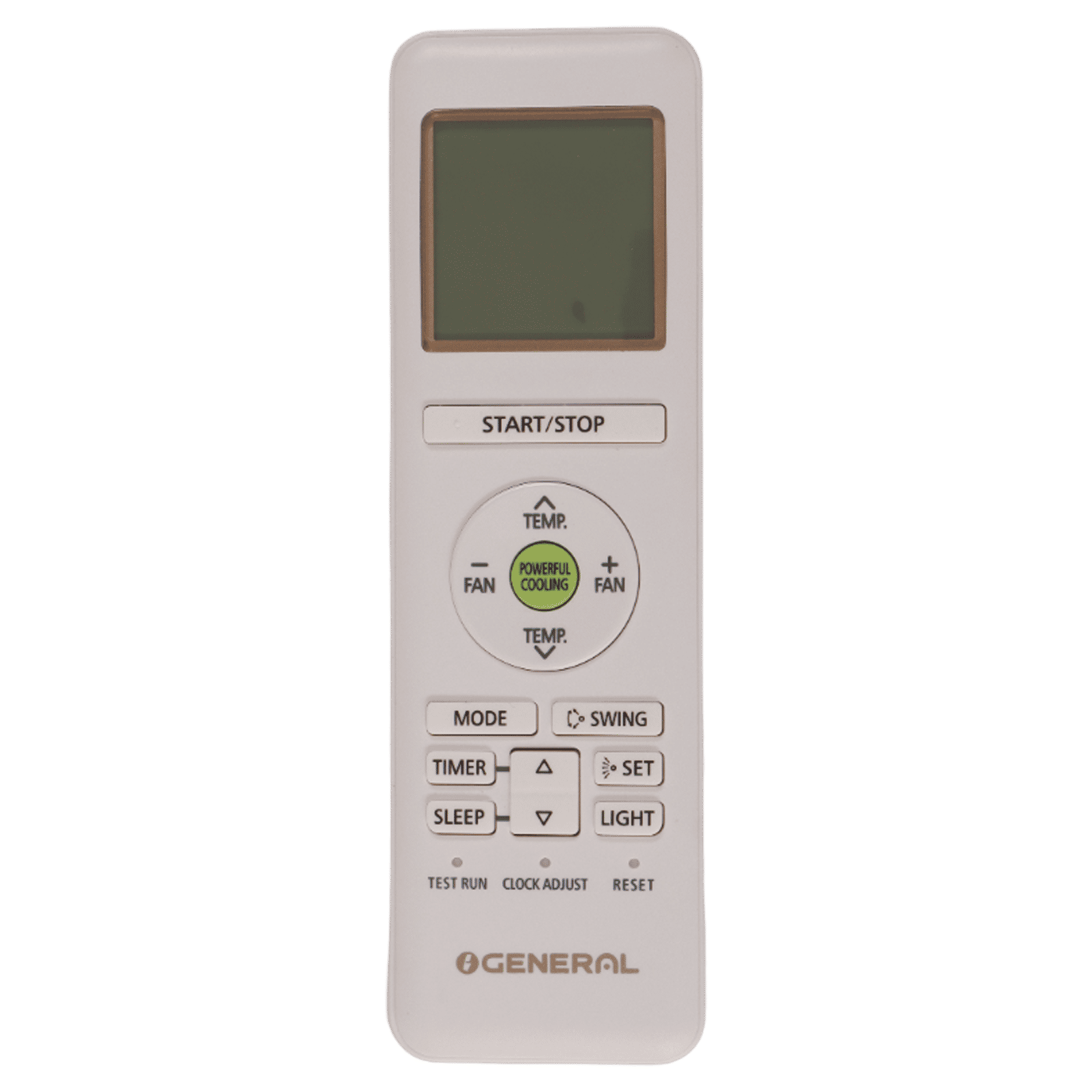 O General BMA Series 2 Ton 3 Star Split AC, Copper Condenser