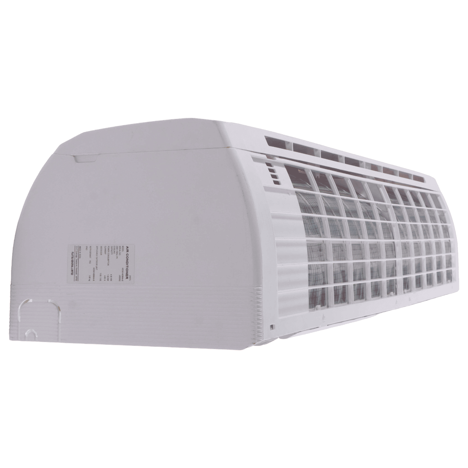 O General BMA Series 2 Ton 3 Star Split AC, Copper Condenser