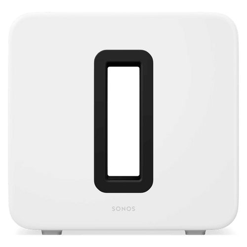 Sonos - Side View
