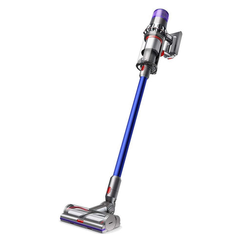 Dyson V11 Absolute Cord-Free Vacuum Cleaner Nickel/Blue (V11)