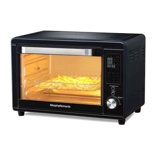 Morphy Richards 510057 Digital OTG - Front View