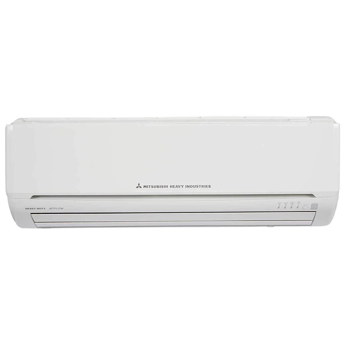 Mitsubishi Heavy Industries 1.1 Ton 2 Star Fixed Speed Split AC with Enzyme Filter & 3D Auto Louver (SRK13CRS-S6)