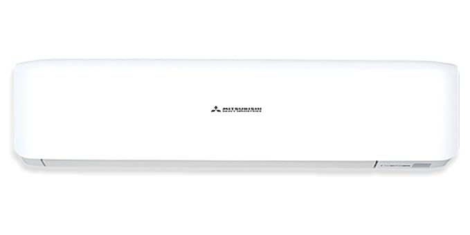 Mitsubishi Heavy 2‑Ton Inverter Split Hi‑Wall Air Conditioner White