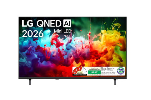 LG 55QNED70BLA 55