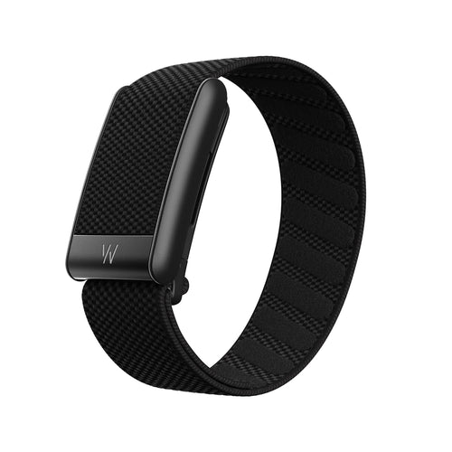 WHOOP Advanced Health Fitness and Longevity Tracking System with 14+ Day Battery Healthspan ECG Readings and Real-Time Stress Monitor (Peak)