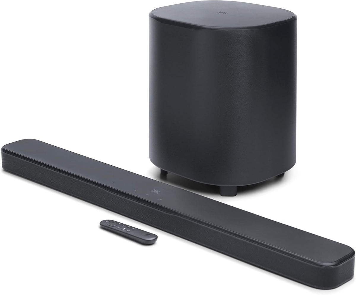 JBL Bar 500 MK2 Dolby Atmos Soundbar