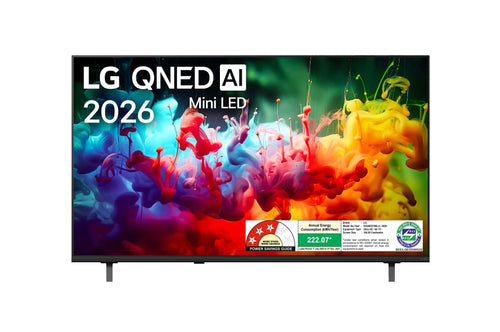 LG 65QNED70BLA 65