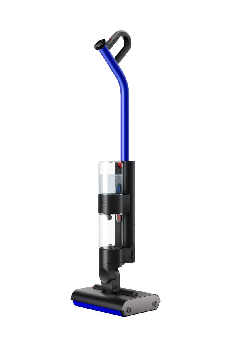 Dyson WashG1 Ultra Blue/Matt Black Wet Hard Floor Cleaner for Spotless Homes