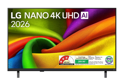 LG 75NU875BPLA 75