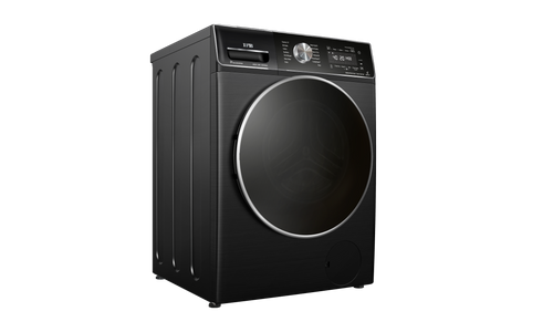 IFB Executive Plus ZXB Washer Dryer - Angle View