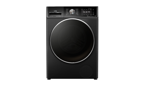 IFB Executive Plus ZXB Washer Dryer - Front View