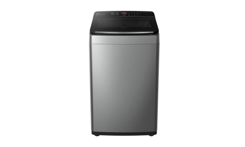 IFB TL801AG1 Top Load Washing Machine Anthracite Grey — Front View