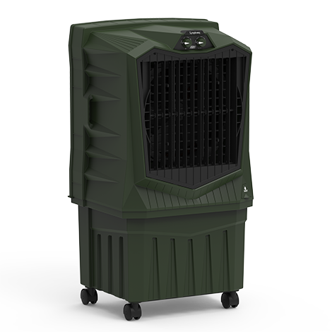 Symphony 60L - Side View