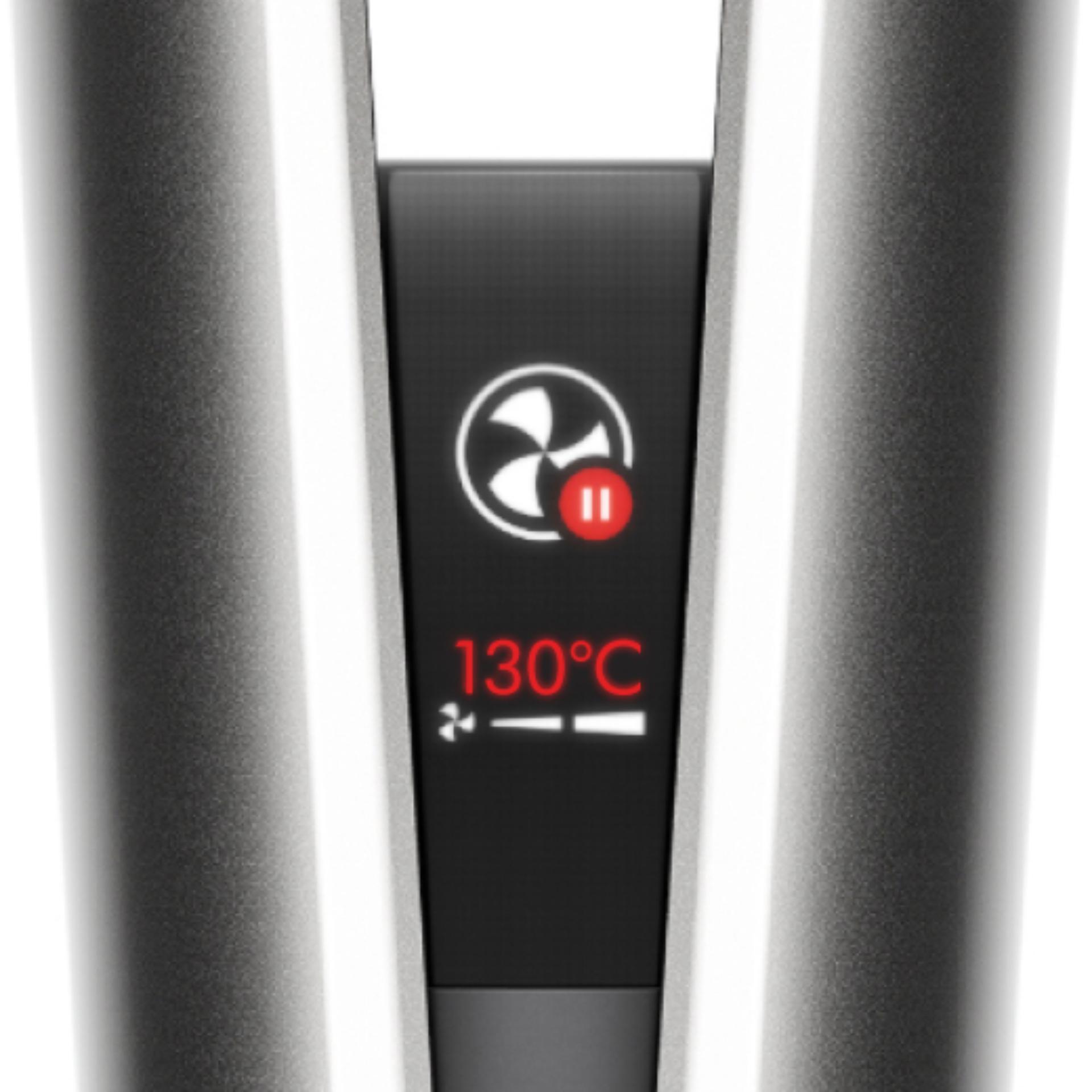 Dyson Airstrait Wet to Dry Hair Straightener: No Heat Damage, Smooth, Shiny