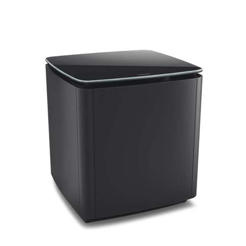 Bose Bass Module 700 Wireless Subwoofer Black - Front View