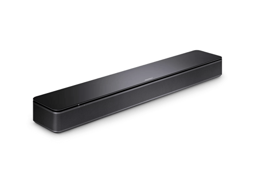 Bose Smart Soundbar 892079-5100 - Front View