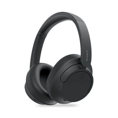 Sony Wireless Noise Canceling Over-Ear Headphones with Mic 35H Playtime and Integrated Processor V1 (WH-CH720N)