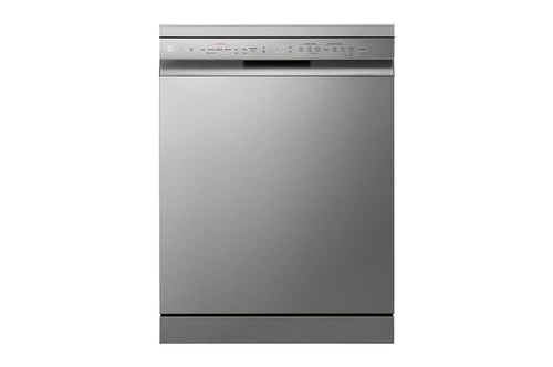 LG DFB532FP 14 Place Settings Dishwasher - Front View