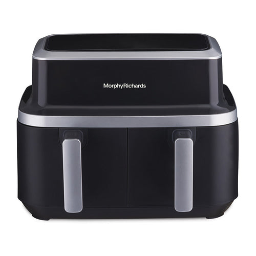 Morphy Richards DuoCrisp 9L Air Fryer - Front View