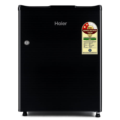 Haier HRD-752KSA 50L - Front View