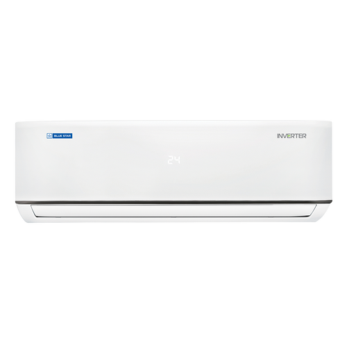 Blue Star IA322DXU 2 Ton 3 Star D Series Inverter Split AC — Front View