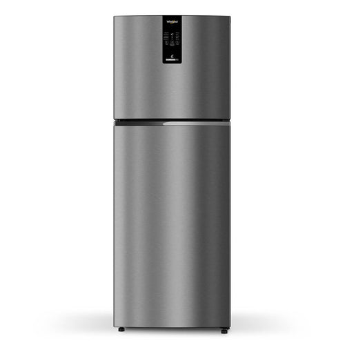 Whirlpool IFPRO INV CNV 355 ILLUSIA STEEL - Front View
