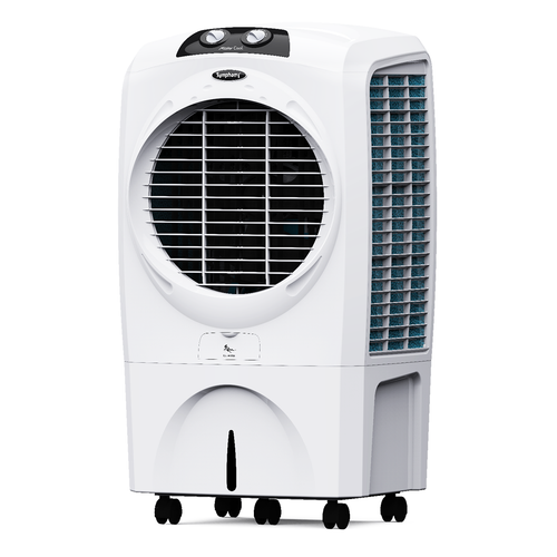 Symphony 70L - Side View