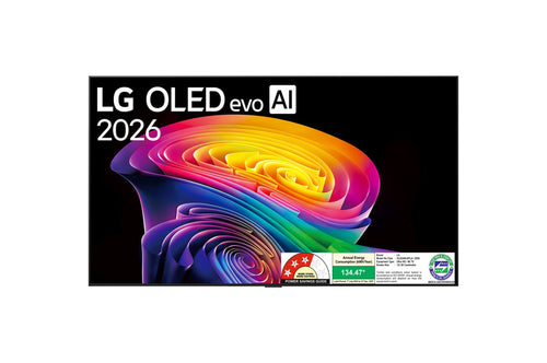 LG OLED48C6PLA 48