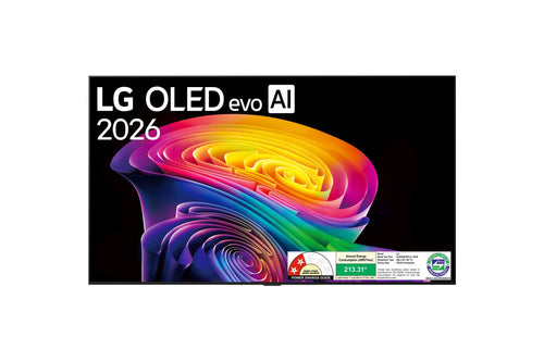 LG OLED55C6PLA 55