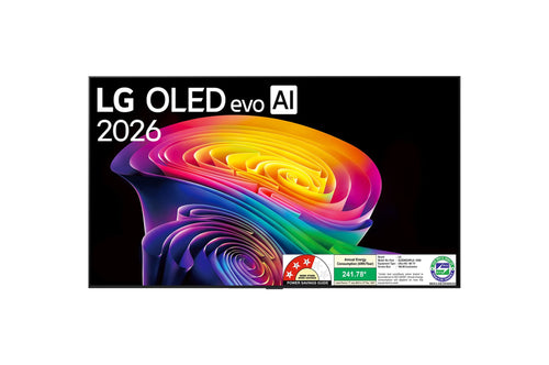 LG OLED65C6PLA 65