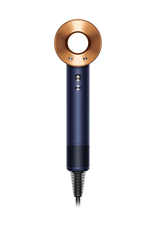 Dyson Supersonic Hair Dryer Prussian Blue/Rich Copper (HD08)