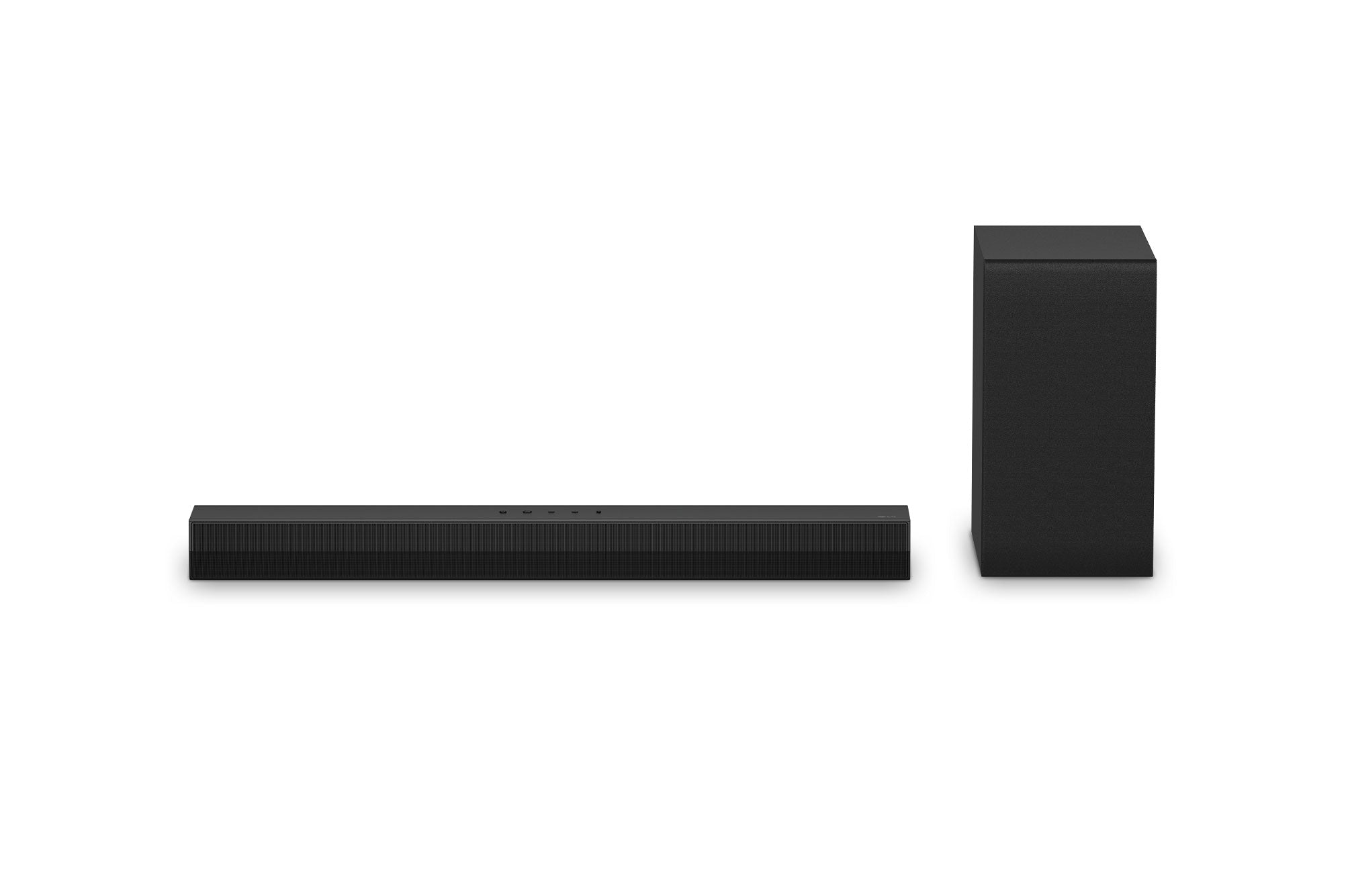 LG S40T 300W 2.1 Ch Soundbar for TV with AI Sound Pro