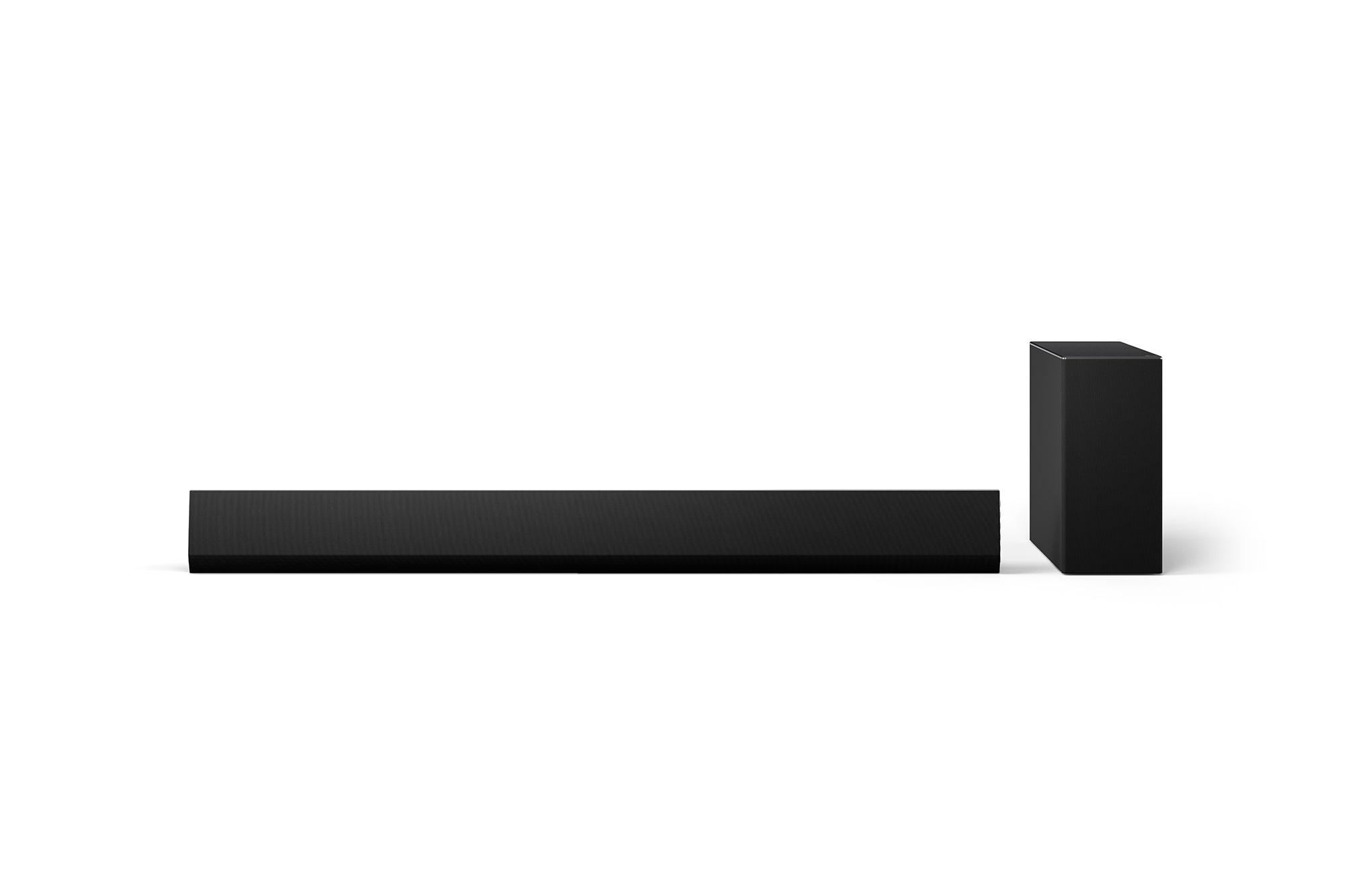 600W LG SG10TY Dolby Atmos Soundbar with Wireless Subwoofer for OLED G Series