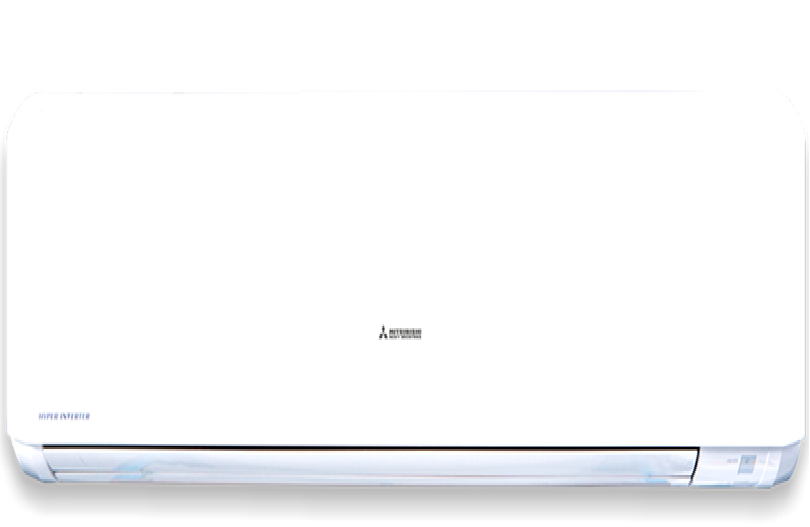 1.65 Ton Eco Smart Hyper Inverter AC with R32 Refrigerant