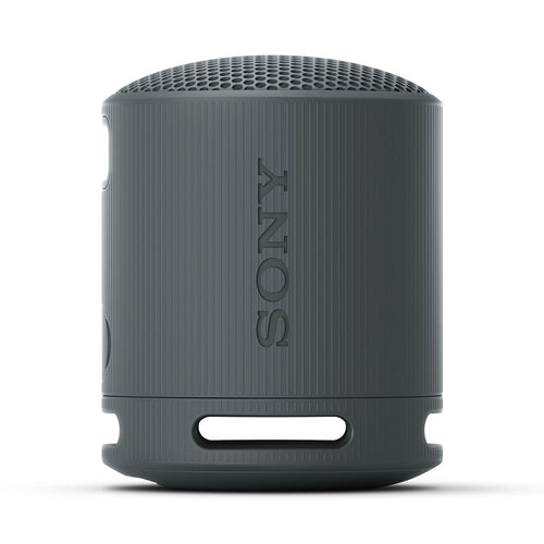 Sony Extra BASS Wireless Portable Bluetooth Speaker IP67 Waterproof with 16H Battery (SRS-XB100)