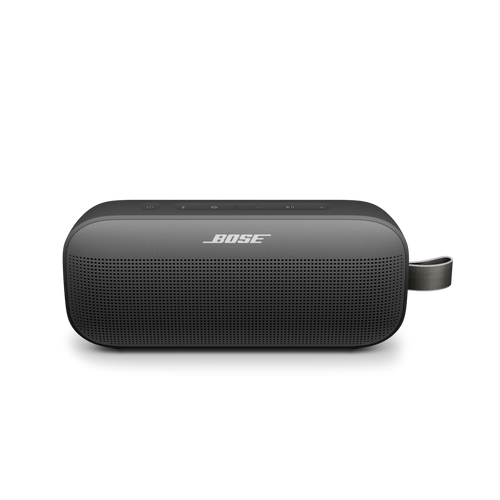 Bose SoundLink Flex 2nd Gen Portable Bluetooth Speaker with 12-Hour Battery & IP67 (SoundLink Flex 2nd Gen)