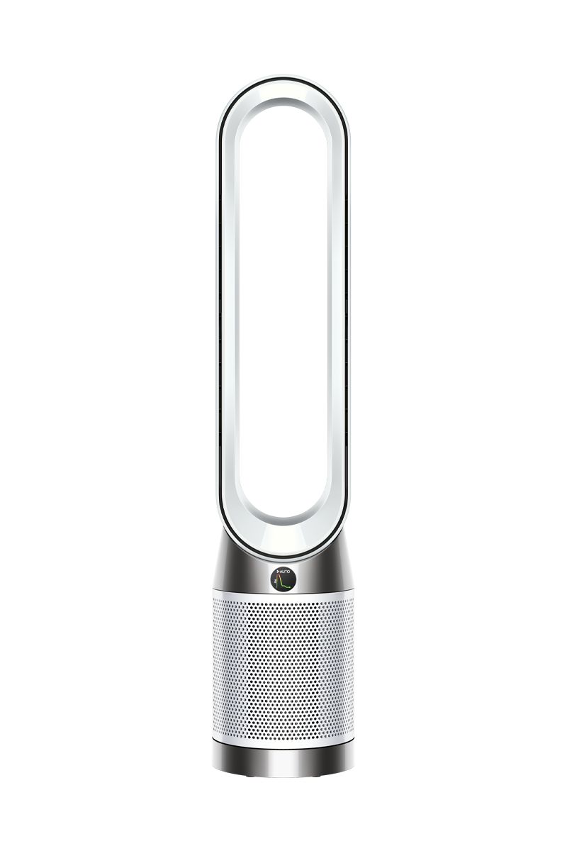 Dyson Purifier Cool Gen1 White: Advanced Air Purification Fan for Healthy Living