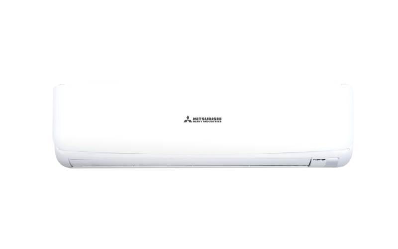 Mitsubishi Heavy SRK24YYM-W6 2.1 Ton 4★ Hyper Inverter Clean Air Split AC