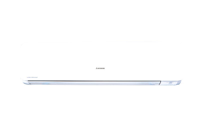 Mitsubishi Heavy SRK100YA-W6 3.0 Ton 4★ Hyper Inverter Split AC