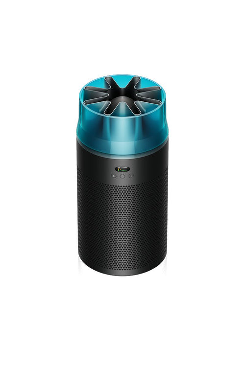 Dyson HushJet Purifier Compact (SP01)