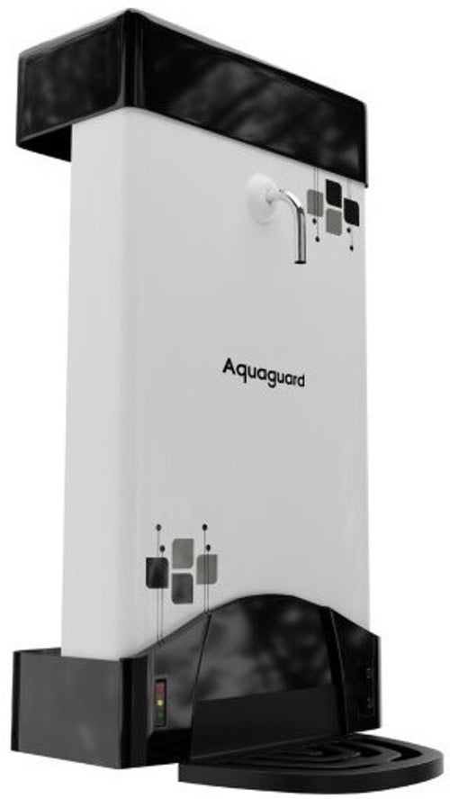 Sure From Aquaguard A-Star UV Water Purifier with 3-Stage Purification + UV e-Boiling + Auto Lamp Cut-off + Smart LED Alerts (A-Star)