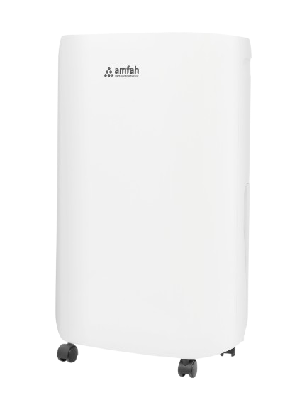 Amfah AMF 18 DM - Side View