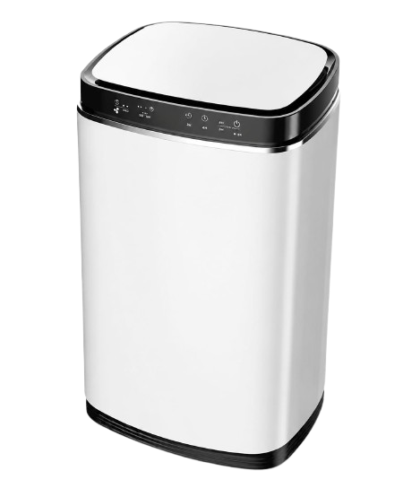 Amfah AMF 30 DM - Side View